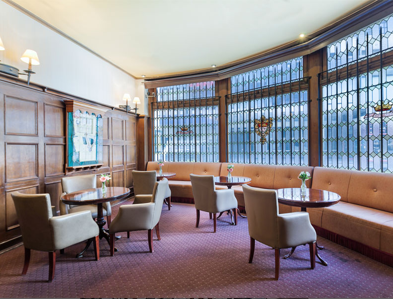 Claridge Hotel Buenos Aires Exterior photo The Club at London Heathrow Airport