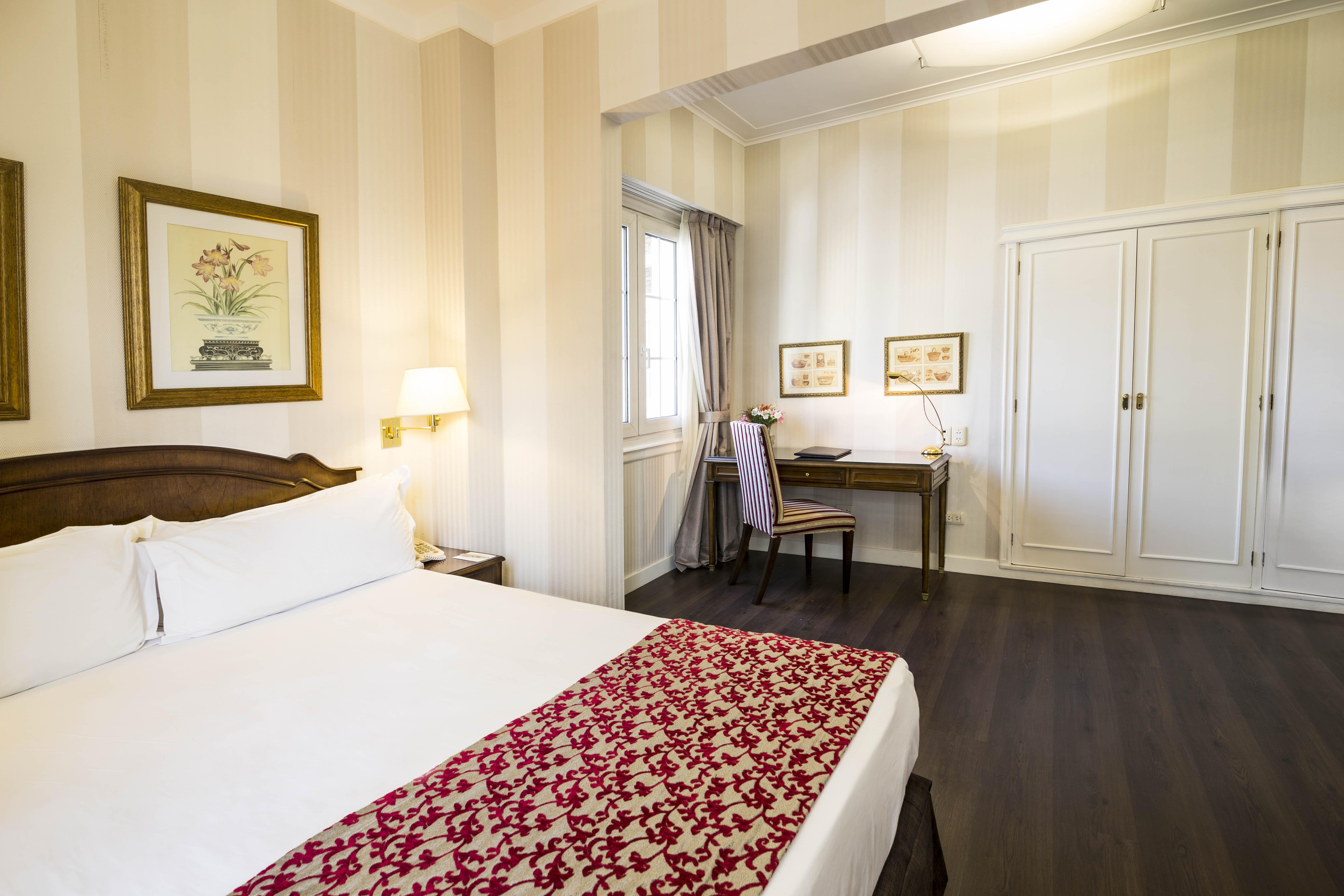 Claridge Hotel Buenos Aires Exterior photo